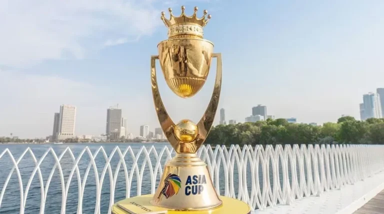 Asia Cup 2025 – Celebrate Cricket