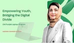Digital Initiatives by CM Punjab – Global IT Certifications for Youth